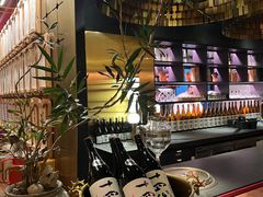 -300杯·和牛烧肉清酒专门店(廊里店)