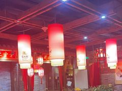 -蜀大侠火锅(森兰花园城店)