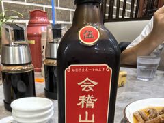 -红灯笼龙凤饭店(宁波老字号店)