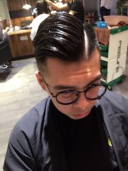-109美发沙龙