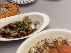 -新丁香海鲜酒店(银海商贸城店)