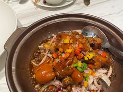 -香樟花园新粤料理(无锡万象城店)