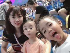 -南昌融创海世界