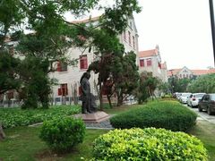 -厦门大学(思明校区)