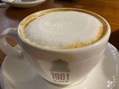 -1901 Cafe(西四店)