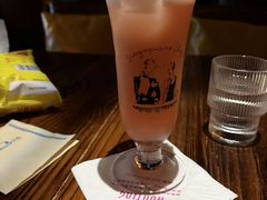 -HUNTING BAR亨霆鸡尾酒馆(越秀淘金店)