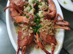 -七鲜渔港美食餐厅(巽寮湾海景店)