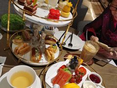 -粤海喜来登酒店·&More聚驿(天河城店)