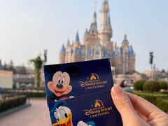 -上海迪士尼度假区