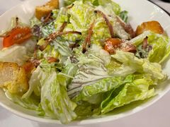 摩根主厨沙拉-摩根扒房(桐梓林店)