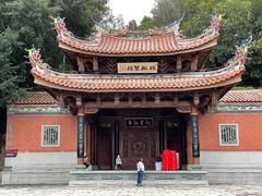 -晋江五店市传统文化旅游区