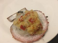 -大锅强·蒸海鲜青岛菜(吾悦广场店)