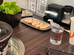 -大馥·炭火烧肉酒场(莘庄莘福坊店)