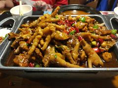 -我家小馆(江汉路店)