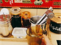 -博多一幸舍(西单大悦城店)