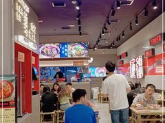 -海椒市落舌·麻辣烫冒菜(晶融汇店)