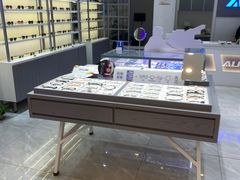 -ALPS阿尔卑斯眼镜(我格广场店)