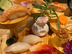 -大雄寿司(洛浦店)