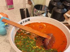 -味千拉面(淮安楚州万达店)