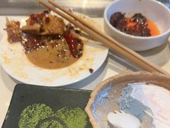 -海底捞火锅(锦艺城店)