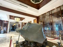 -三清山希尔顿度假酒店·三清轩中餐厅