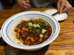 -老雒阳面馆·水席(定鼎门店)