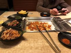 -新石器烤肉(西田城店)