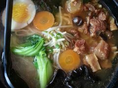 牛筋面-屯屯面(海尔路店)