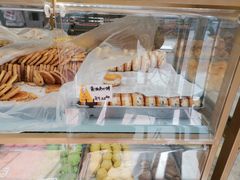 -爱德顺糕点食屋(利民道店)
