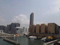 -香港皇家太平洋酒店