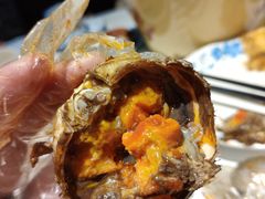 -丹虾|文和友小龙虾·烙锅(陕西路旗舰店)