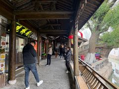 -观桥阁(锦溪店)