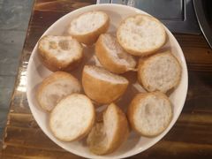 面筋-丹丹妹苗家砂锅酸辣烫
