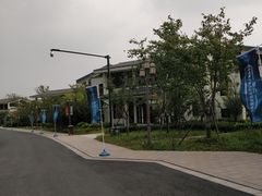 -湘湖金融镇
