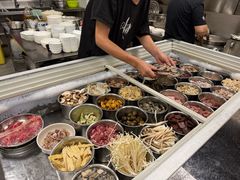 -鹰子捞化(古田支路店)