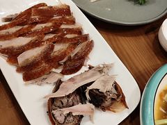 -全聚德烤鸭店(马家堡店)
