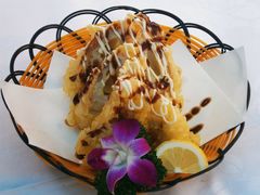 炸鱼轮-石田居烧き鸟