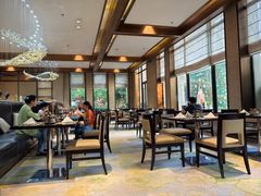 -太湖饭店玉兰厅(自助餐厅)