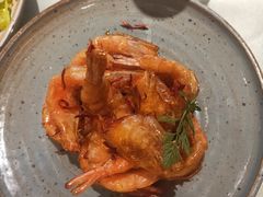 -青年公社烤鸭(青年路店)