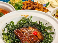 -赵小姐丨新中餐(曲江店)
