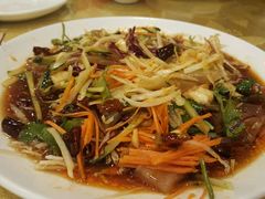 五彩大拉皮-北方饺子王(清水河商业街店)