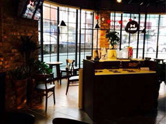 iphone_upload_pic-Dudart Cafe(城山日出峰店)