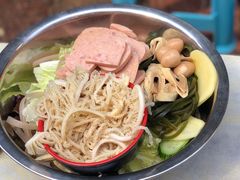 -蓉城西二道无名冒菜(西二道街店)