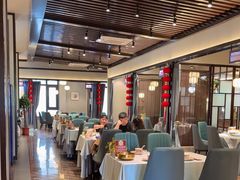 -董家大院·京味家常菜(朝丰家园店)