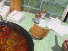 -五里关火锅(牛市口店)