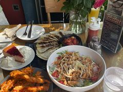 -萨尔瓦多Salvador's