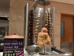 -荟星庭西餐厅(天府丽都喜来登饭店)