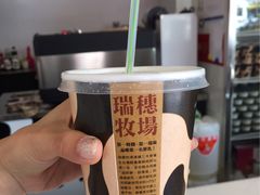 -瑞穗牧场