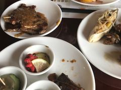 -荣誉国际酒店-云顶旋转餐厅