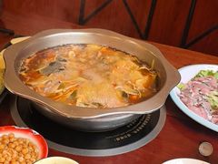 -大理.老字号渝记酸萝卜乌鱼(古城总店)